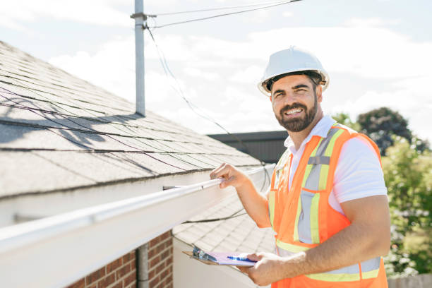 Best Best Roofing Contractors  in Heritage Lake, IL