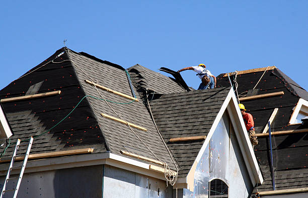 Professional Roofing Contractor in Heritage Lake, IL