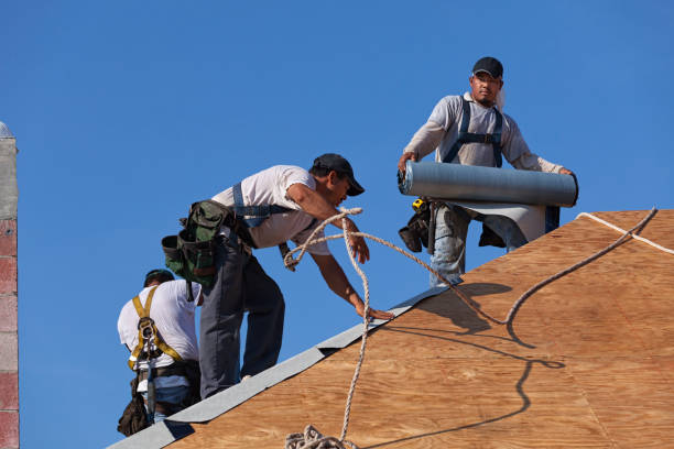 Best Commercial Roofing Services  in Heritage Lake, IL