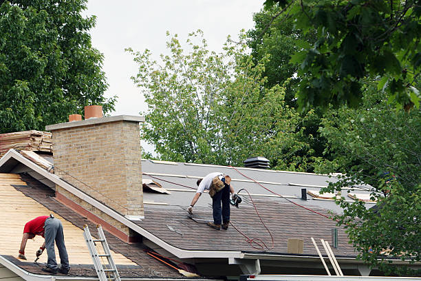 Best Roof Repair Services  in Heritage Lake, IL