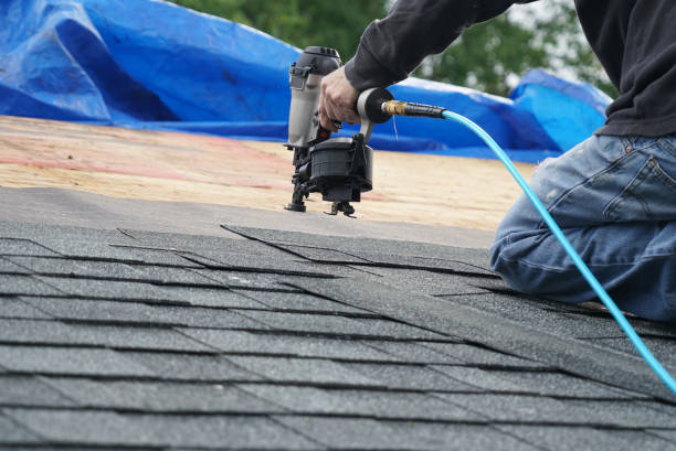 Quick and Trustworthy Emergency Roof Repair Services in Heritage Lake, IL
