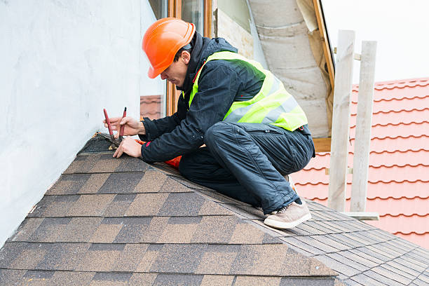 Best Roof Replacement Cost  in Heritage Lake, IL