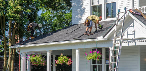 Best Emergency Roof Repair  in Heritage Lake, IL